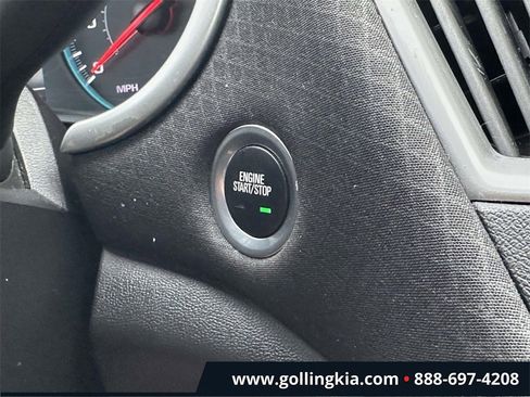 Used 2019 Chevrolet Malibu RS image 30