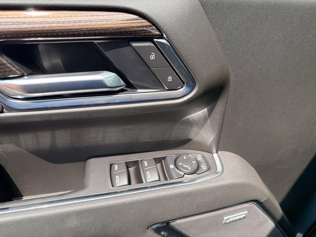 New 2026 Chevrolet Silverado 1500 RST AWD/4WD image 34