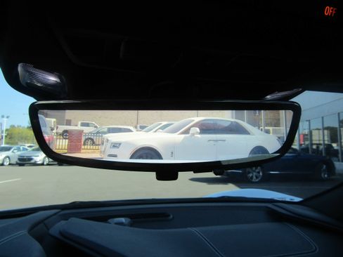 Used 2024 Chevrolet Corvette Stingray Preferred Conv w/ Stealth Interior Trim Package image 21