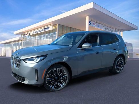 Used 2026 BMW X3 xDrive30 w/ Premium Package image 23