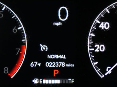 Used 2024 Honda HR-V Sport image 20