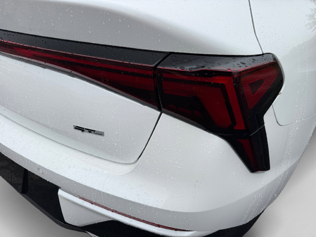 New 2026 Kia K5 GT-Line w/ GT-Line Premium Package AWD/4WD image 19