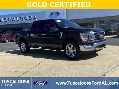 Certified 2022 Ford F150 XLT w/ Equipment Group 302A High