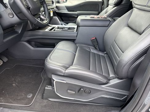 New 2026 Ford F350 Platinum AWD/4WD image 8