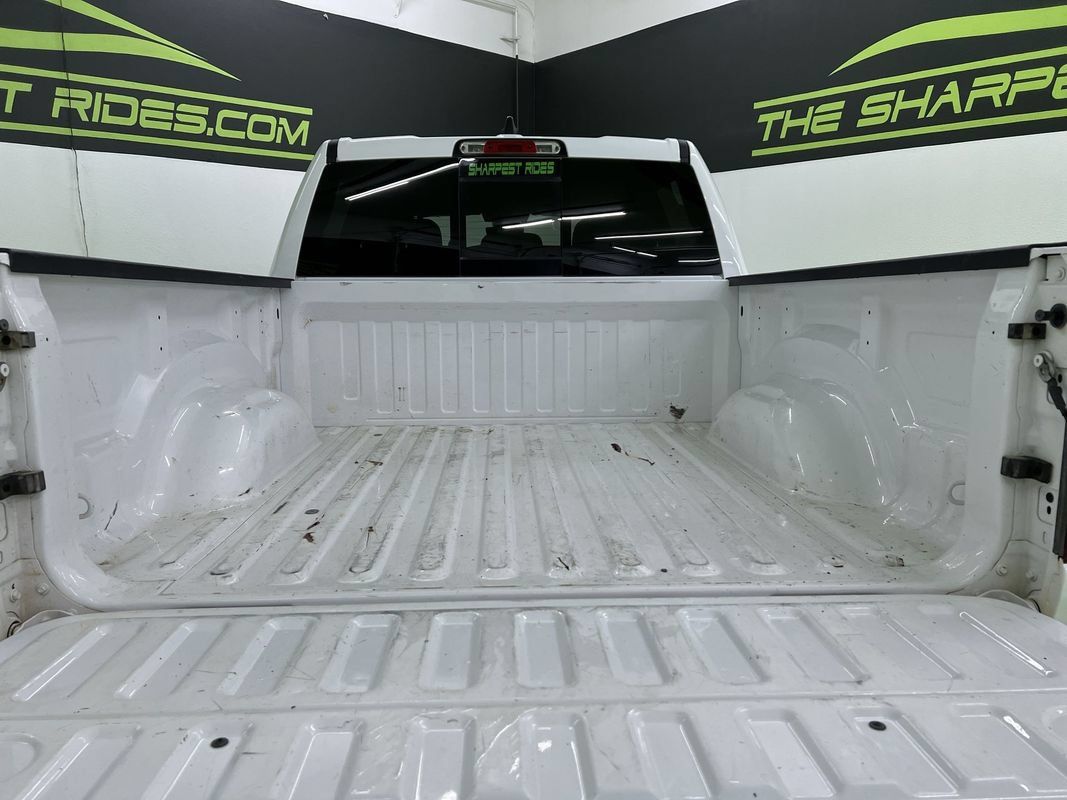 Used 2023 RAM 1500 Big Horn AWD/4WD image 19