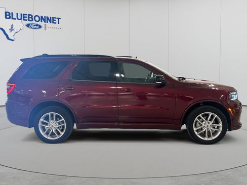 Used 2023 Dodge Durango GT AWD/4WD image 4