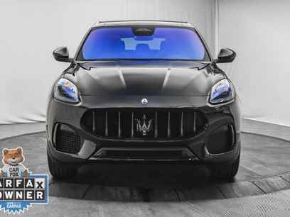 Used 2025 Maserati Grecale GT