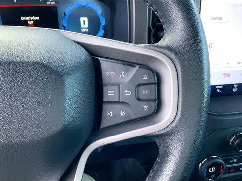 Used 2025 Ford Bronco Big Bend image 24