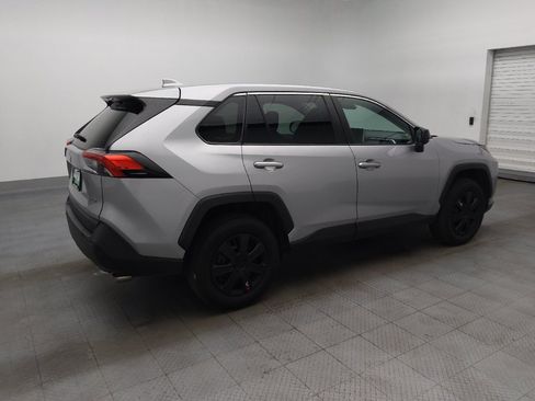 Used 2023 Toyota RAV4 LE FWD image 10