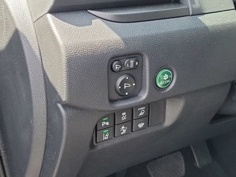 Used 2024 Honda Ridgeline TrailSport image 19