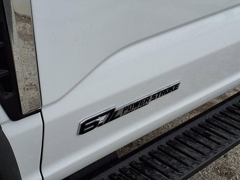 New 2026 Ford F550 2WD Regular Cab Super Duty image 26
