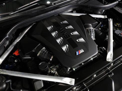 Used 2026 BMW X5 M60i w/ Executive Package AWD/4WD image 27