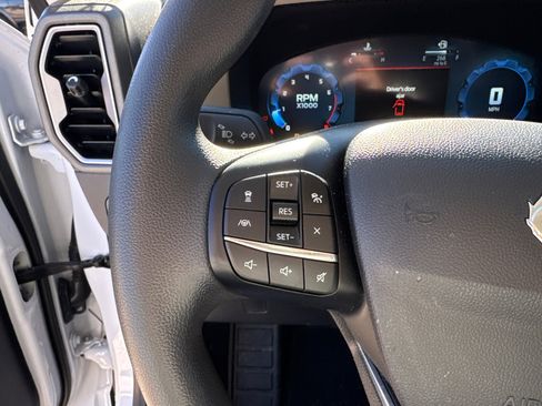 Used 2025 Ford Bronco Sport Big Bend image 23