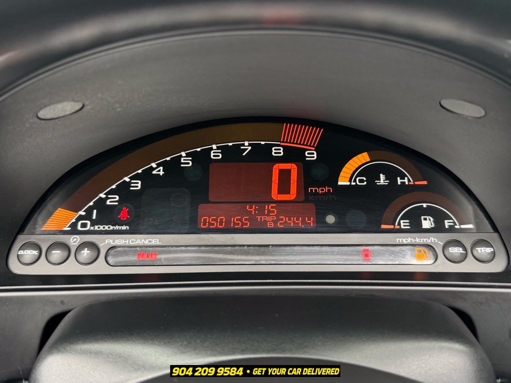 Used 2005 Honda S2000 image 16
