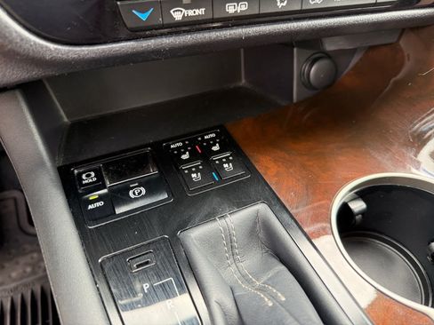 Used 2017 Lexus RX 350 AWD image 21