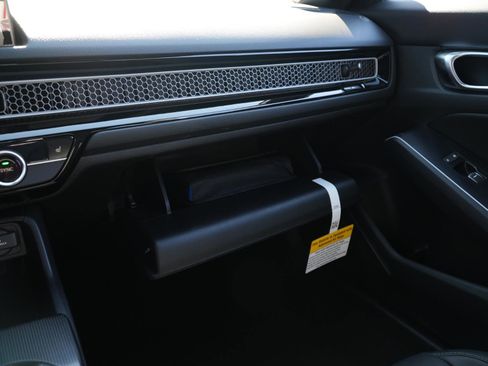 New 2026 Honda Civic Sport Touring image 28