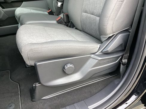 New 2026 Ford F250 XL w/ STX Appearance Package image 28