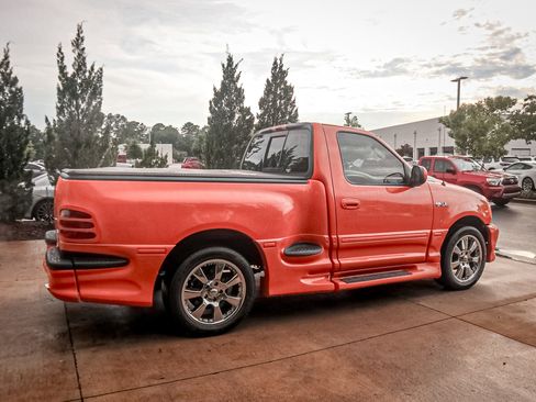 Used 2003 Ford F150 XL image 11