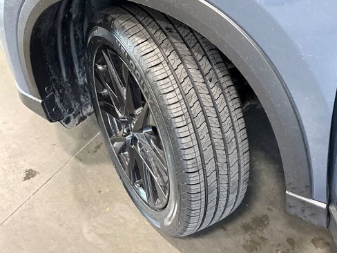 Certified 2025 MAZDA CX-5 Carbon Edition AWD/4WD image 19