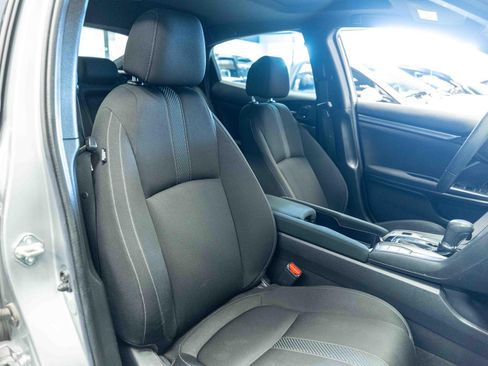 Used 2017 Honda Civic EX image 15