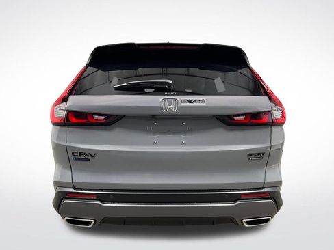 Used 2026 Honda CR-V Sport Touring image 4