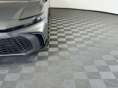 Certified 2026 Toyota Camry SE FWD image 9