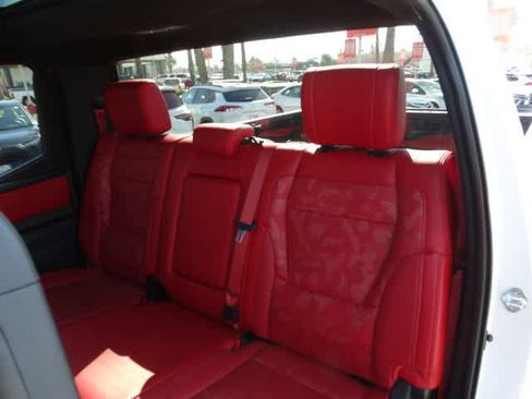 Used 2024 Toyota Tundra TRD Pro image 19