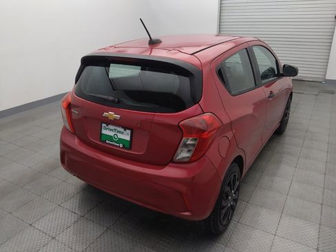Used 2019 Chevrolet Spark LS FWD image 7