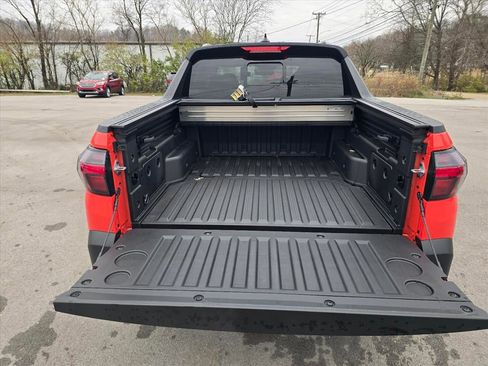 New 2026 Hyundai Santa Cruz XRT AWD/4WD image 11
