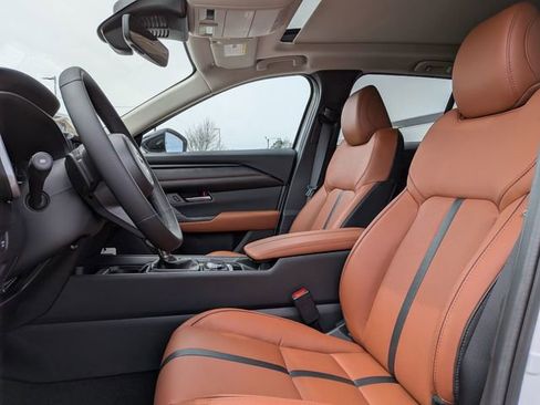 New 2026 MAZDA CX-50 AWD 2.5 S w/ Weather Package image 8