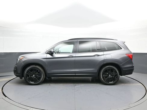 Certified 2022 Honda Pilot Special Edition image 9