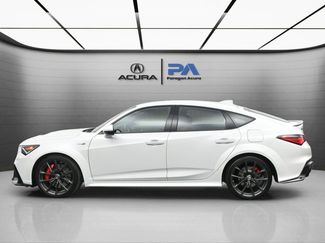 Used 2025 Acura Integra Type S FWD video 2