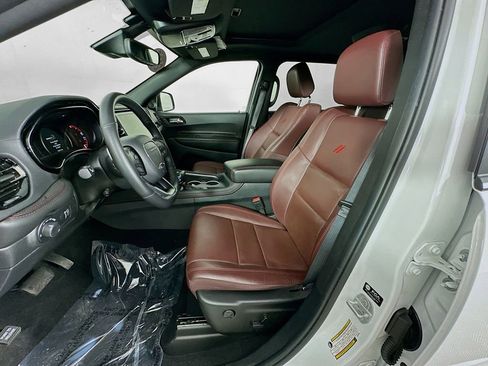 Certified 2025 Dodge Durango GT AWD/4WD image 32