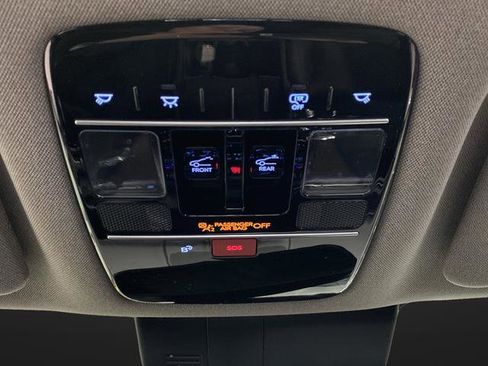 Used 2025 Hyundai Santa Fe Limited image 28