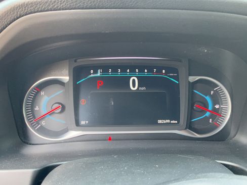 Used 2021 Honda Passport Touring image 18