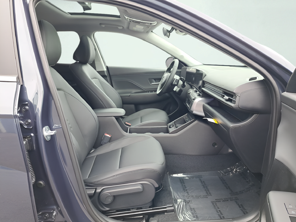 New 2026 Hyundai Kona Limited AWD/4WD image 16