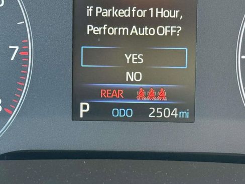 Used 2025 Toyota Corolla SE image 29