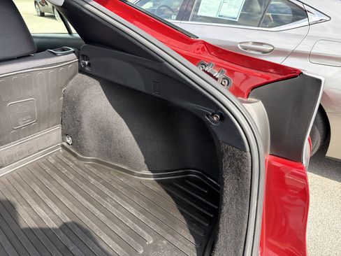Used 2016 Toyota Prius Three w/ Protection Package FWD image 57