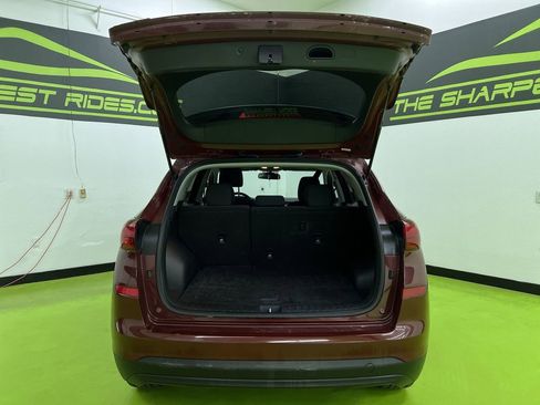 Used 2019 Hyundai Tucson SE AWD/4WD image 9