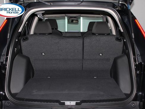 Used 2024 Honda CR-V EX image 13