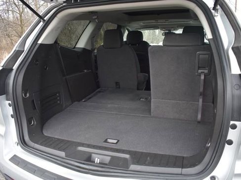 Used 2014 Chevrolet Traverse LT w/ All-Star Edition image 16