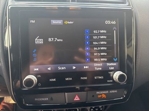 Used 2023 Mitsubishi Outlander Sport SE image 42