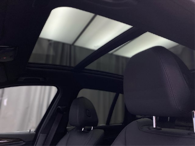 Used 2018 BMW X3 xDrive30i AWD/4WD image 27