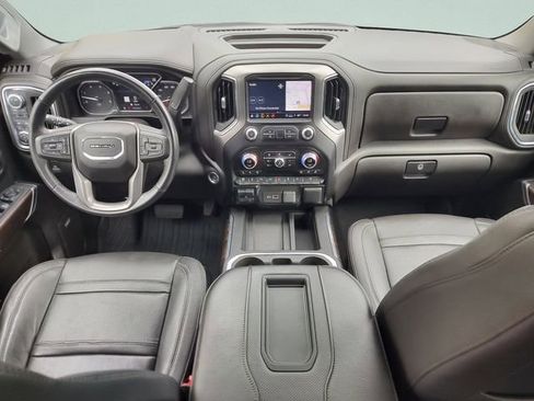 Used 2022 GMC Sierra 3500 Denali w/ Denali Ultimate Package AWD/4WD image 9