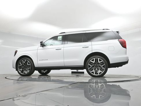 New 2025 Ford Expedition Platinum w/ Platinum Ultimate Package AWD/4WD image 51