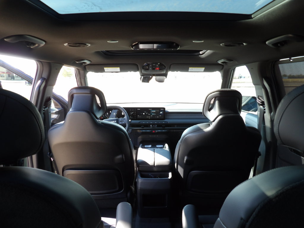 New 2027 Kia Telluride SX X-Line AWD/4WD image 29