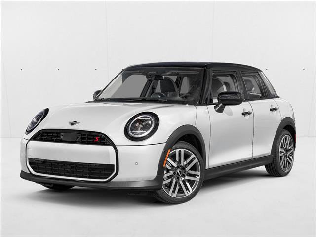 New 2027 MINI Cooper S FWD image 1