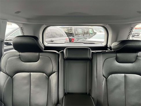 Certified 2023 Jeep Grand Cherokee Limited image 37