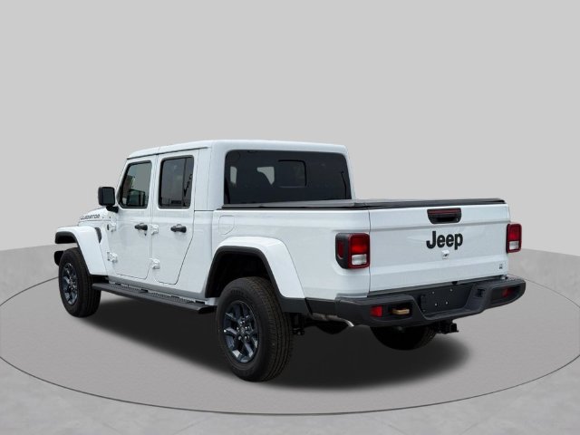 New 2026 Jeep Gladiator Sport AWD/4WD image 8