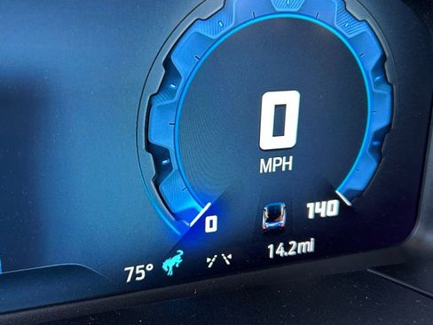 New 2025 Ford Bronco Sport Outer Banks image 20